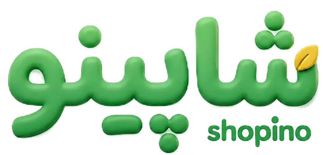 لوگو شاپینو